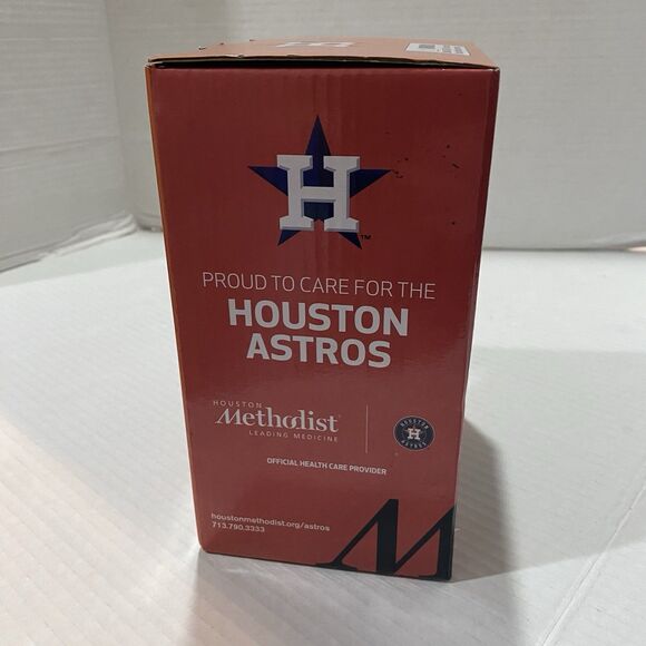 2022 Ryan Pressly "Pitching" Bobblehead Houston Astros SGA - Picture 4 of 6